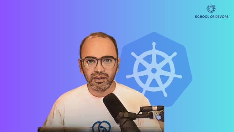 Ultimate Kubernetes Bootcamp - Free Udemy Course