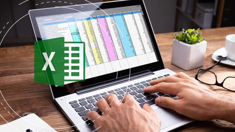 Excel Kurs für Einsteiger. Arbeiten mit Excel und Formeln. - Free Udemy Course