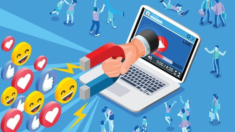 Facebook Ads Marketing - Start Lead Generation Business 2020 - Free Udemy Course