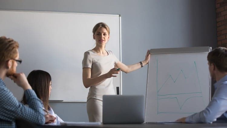 The Complete Public Speaking Course:  Become a Great Speaker - Free Udemy Course