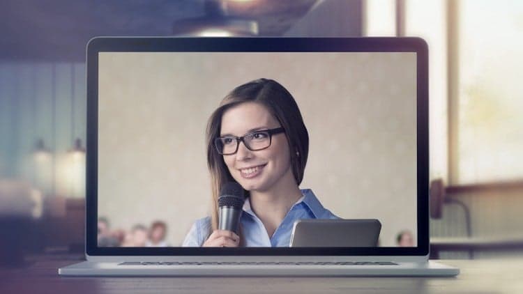 Public Relations: Become a Media Star by Pitching with Video - Free Udemy Course