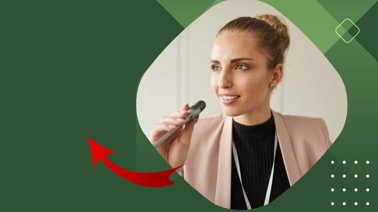 Public Speaking Emergency! Ace the Speech With Little Prep - Free Udemy Course