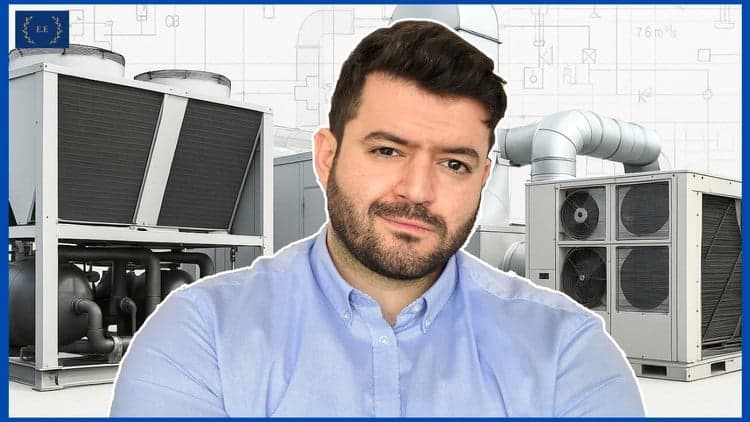 HVAC Engineering Fundamentals & HVAC Design Best Practices - Free Udemy Course