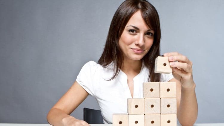 Complete Goal Achievement Course - Personal Success Goals - Free Udemy Course