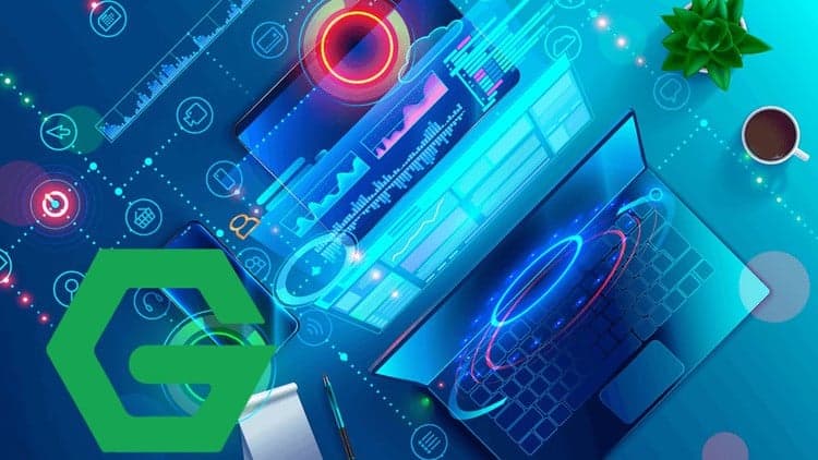 NGINX MasterClass: NGINX Server & Custom Load Balancer - Free Udemy Course