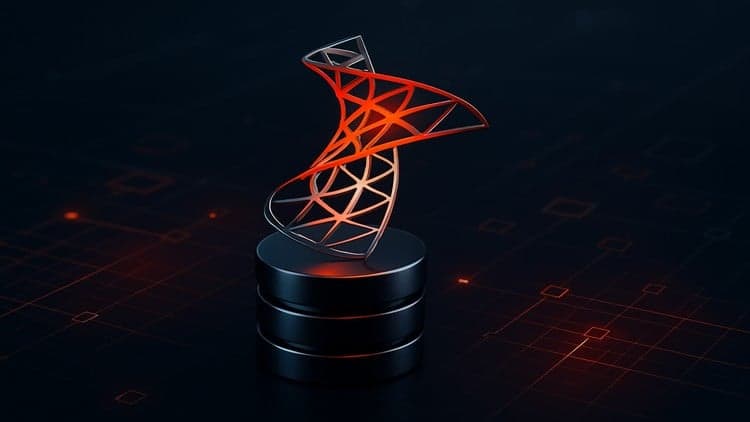 Aprende SQL SERVER desde cero. Crea tu propia base de datos - Free Udemy Course