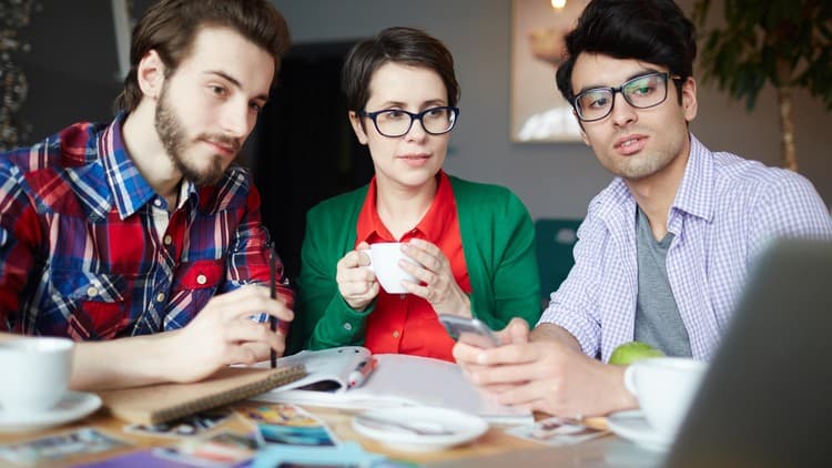 Train the Trainer: How to Be a Trainer in the Training Biz - Free Udemy Course