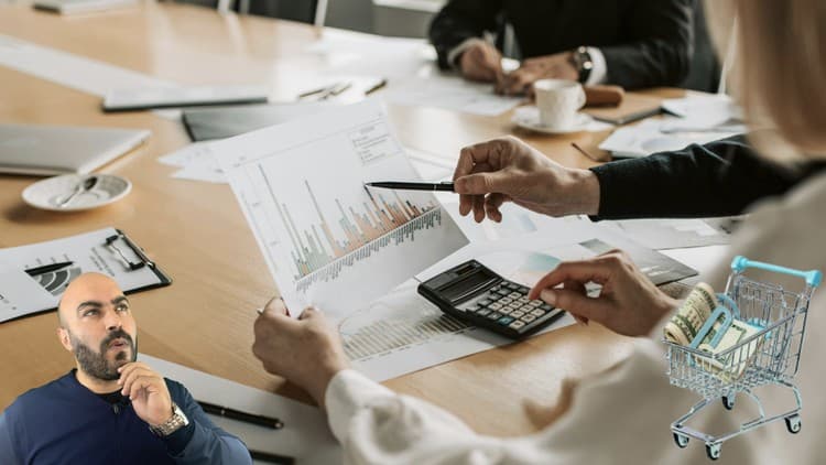 Complete Capital Budgeting & Variance Analysis Master Class - Free Udemy Course