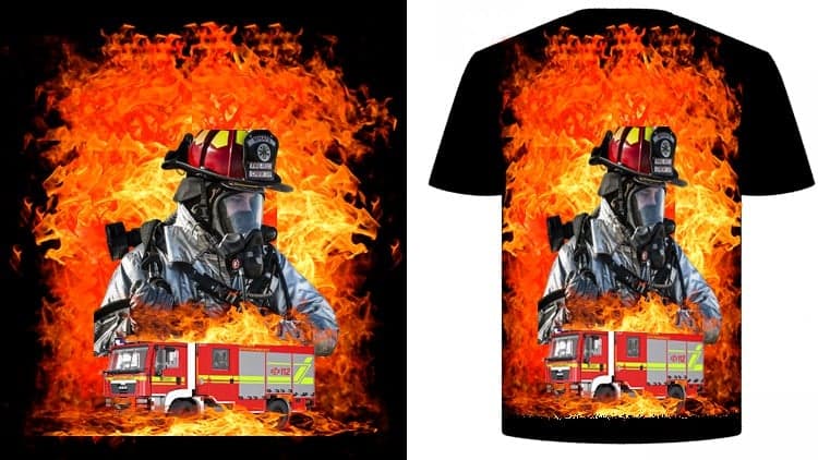 T-Shirt Design Masterclass In Photoshop | Sell Your T-Shirt - Free Udemy Course