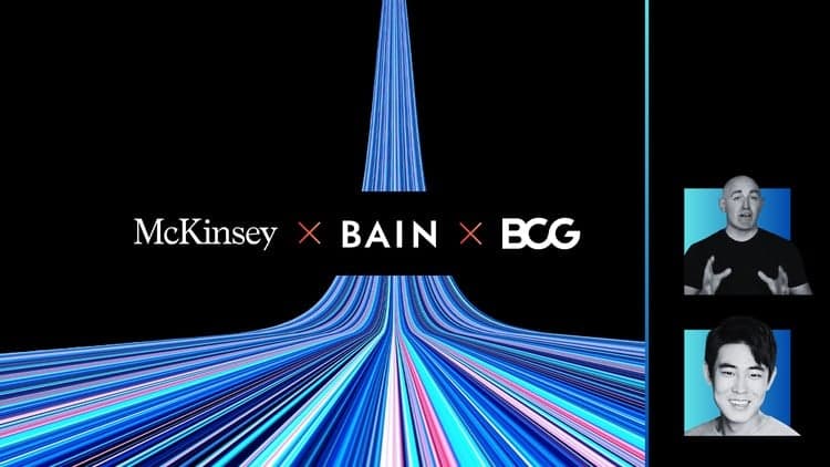 Management Consulting Skills Mastery - Free Udemy Course