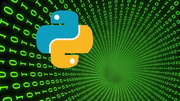 Python for Scientific Computing & Deep Learning (4 Projects) - Free Udemy Course