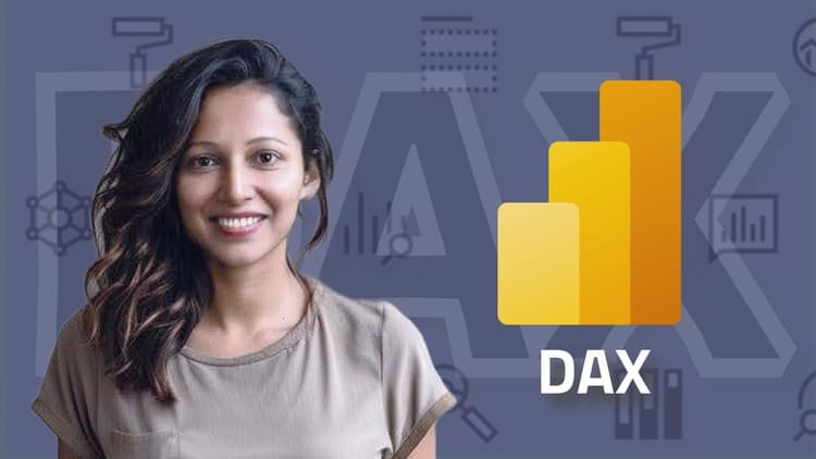 Microsoft Power BI DAX from Scratch - Free Udemy Course