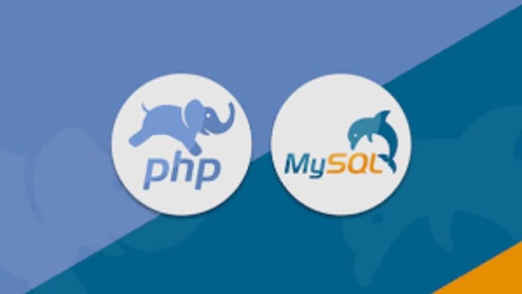 PHP for Beginners: The Complete PHP MySQL PDO Course - Free Udemy Course