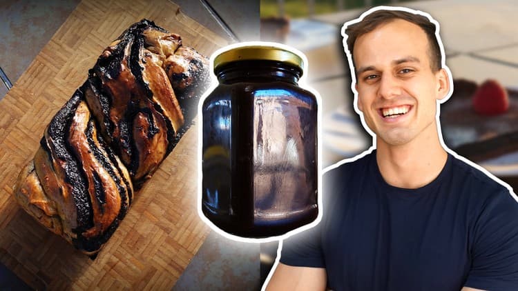 The Ultimate Chocolate Baking Course for Beginners - Free Udemy Course