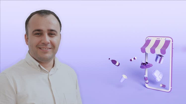 ASP.NET CORE MVC | Build a Complete eCommerce App - Free Udemy Course