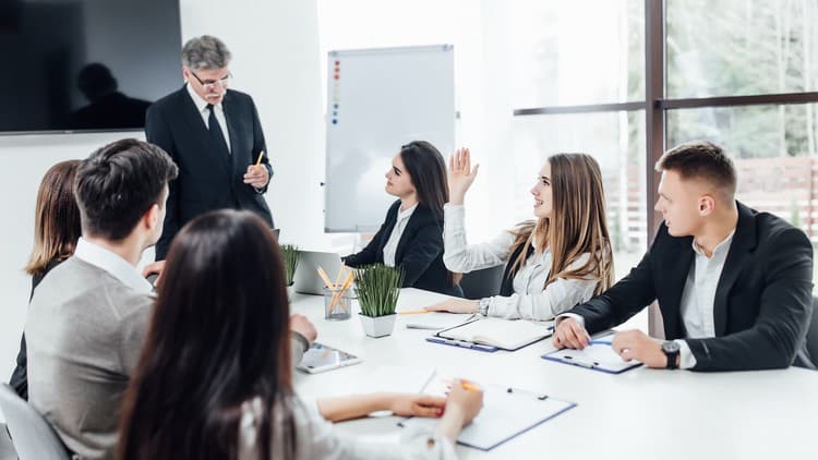 TOT الكورس الشامل لكيفية إنشاء برنامج تدريبي تفـاعلي ناجح - Free Udemy Course