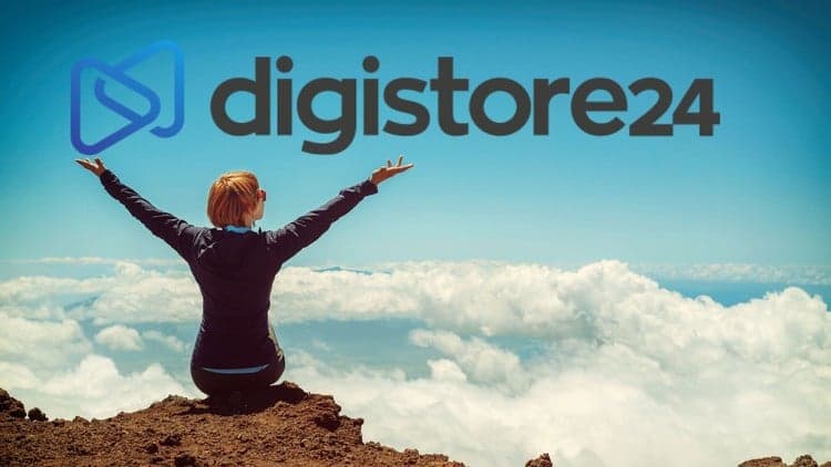 Digitale Produkte erfolgreich verkaufen mit Digistore 24 - Free Udemy Course