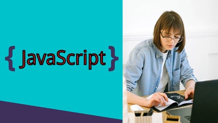 Javascript Practicals Crash Course - Free Udemy Course