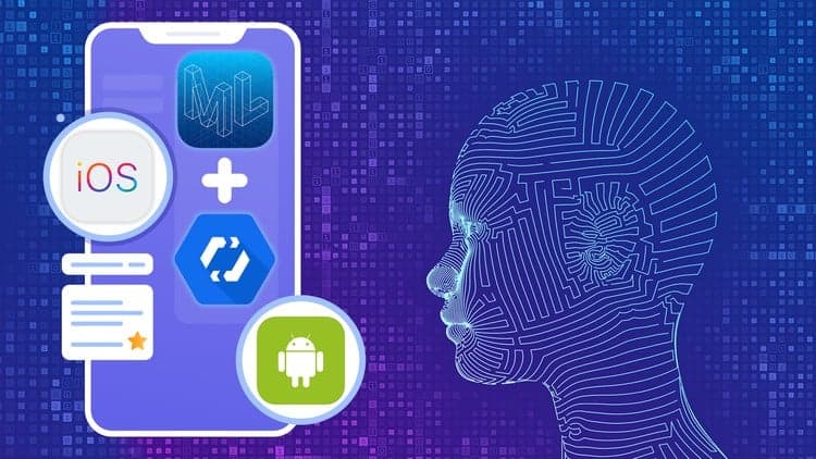 Automated Machine Learning for Beginners (Google & Apple) - Free Udemy Course