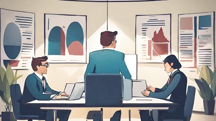 The Skilled Interviewer - Free Udemy Course