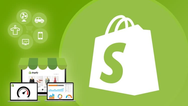 Learn Shopify Now: Shopify for Beginners - Free Udemy Course