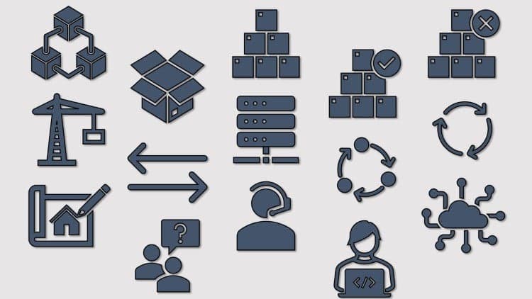 Software architecture - Free Udemy Course