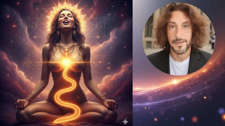 Kundalini Reiki 1,2,3 & Master Teacher IAHH ACCREDITED - Free Udemy Course