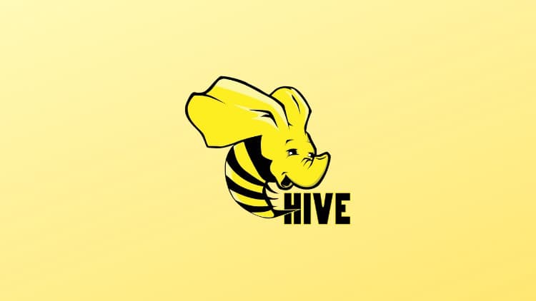 Apache Hive for Data Engineers (Hands On) with 2 Projects - Free Udemy Course