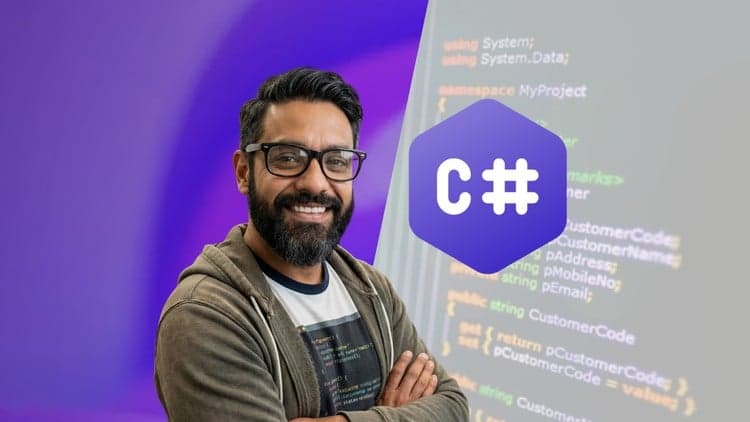 Ruta Completa C# : Fundamentos, Programación Avanzada y MVC - Free Udemy Course