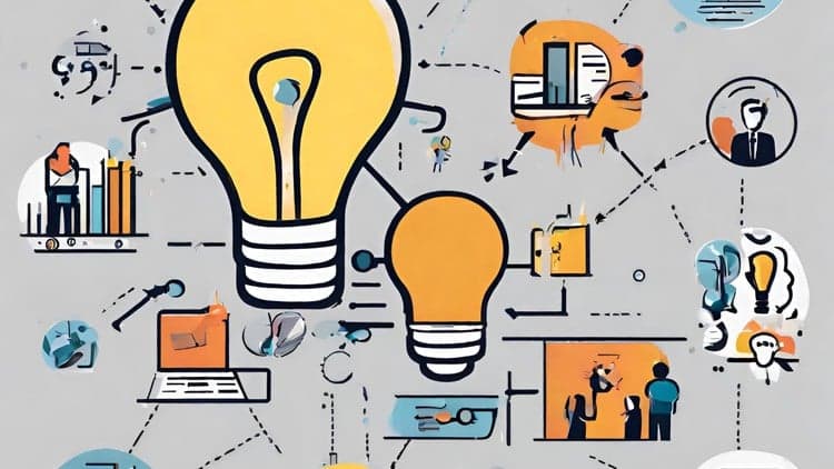 Learn AND Generate & Select  Right Business Ideas - Free Udemy Course