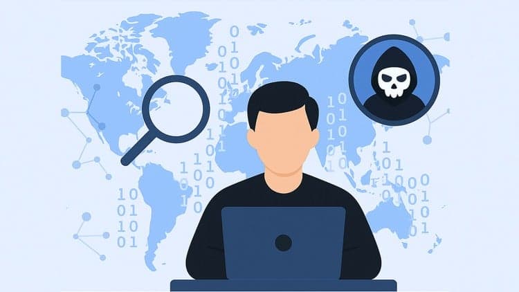 The Complete Nmap Ethical Hacking MasterClass - Free Udemy Course
