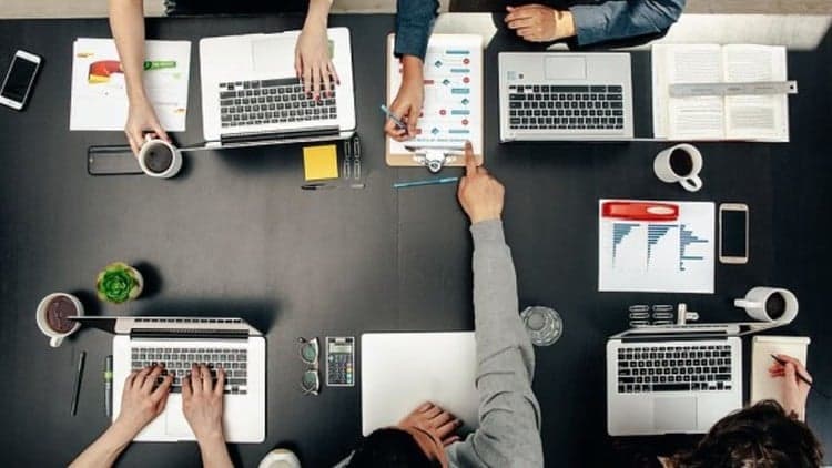 Business Communication and Ethics in Organizations - Free Udemy Course