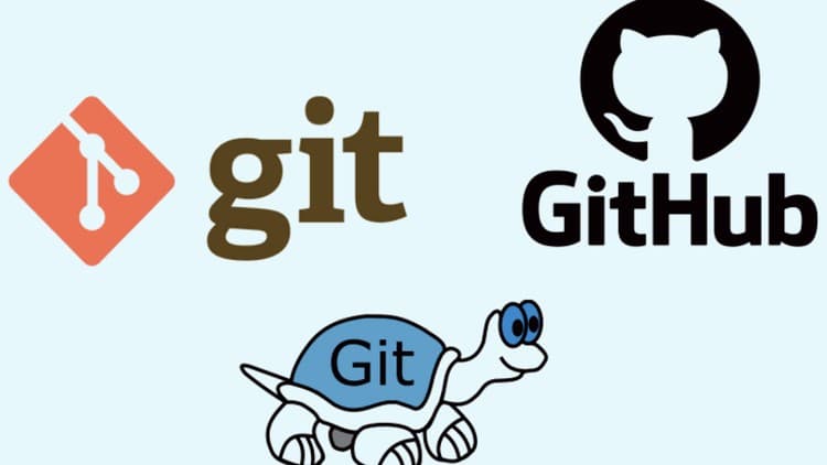 Complete Git & GitHub with Tortoise Git Tool - Free Udemy Course