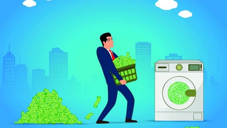 KYC & CDD Finance Training: Spotting Money Laundering - Free Udemy Course