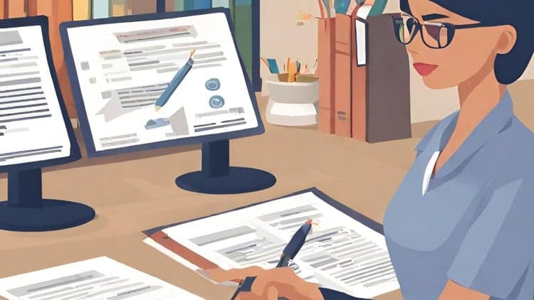 Career Management, Life & Management Skills Assessment Tests - Free Udemy Course