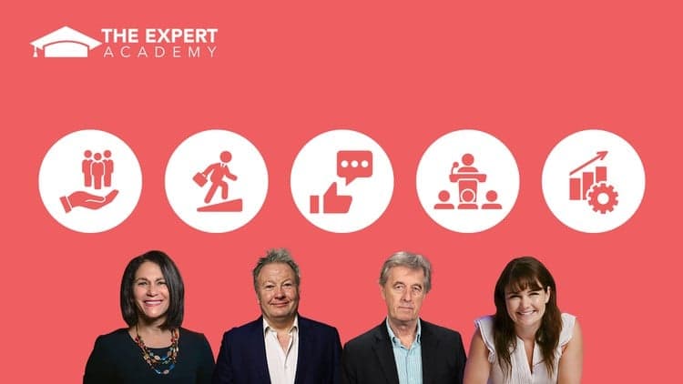 Leadership & Management Skills: 23 Leadership Courses In 1 - Free Udemy Course