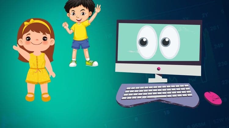 Playing with Binary - Free Udemy Course