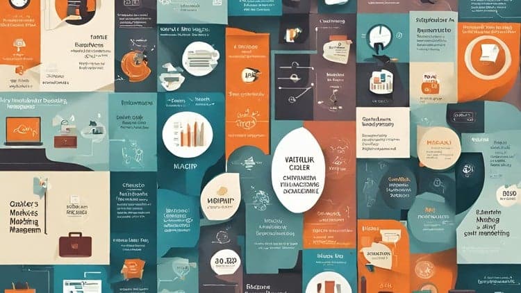 Solve Cases & Questions from Kotler's Marketing Management - Free Udemy Course