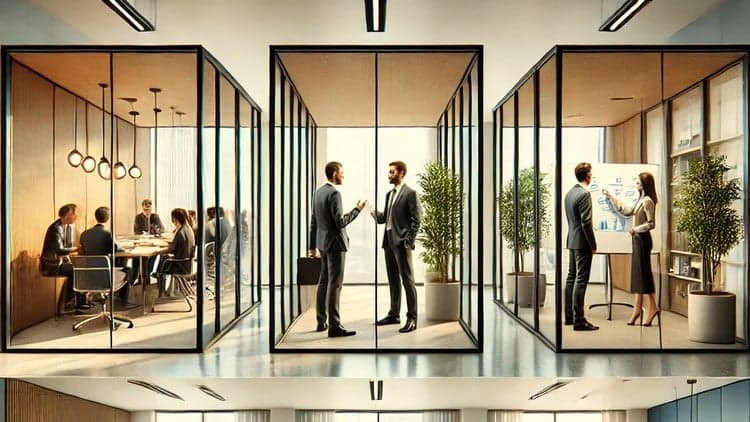 Strategic Partnerships and Collaborations - Free Udemy Course