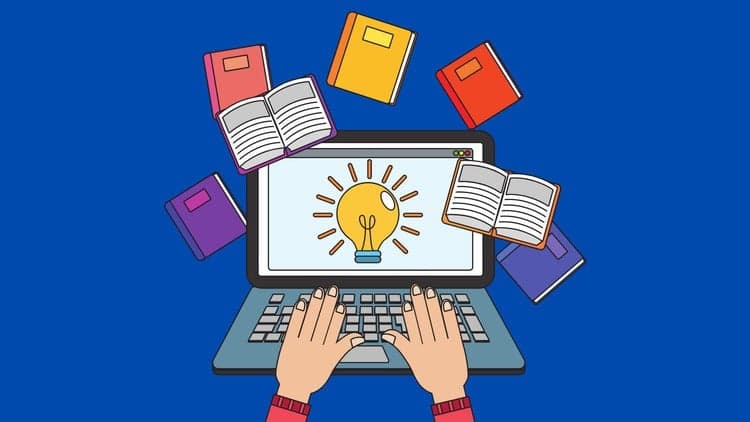 The Ultimate Guide to Create & Sell Online Courses [2025] - Free Udemy Course