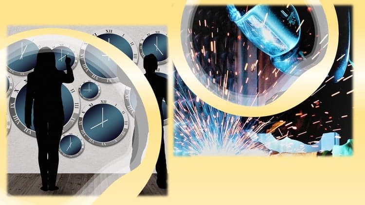 Time Management, Productivity, Decision Making tools & aids - Free Udemy Course