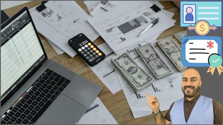 The Art & Science of Accounting: From Basics to Forensics - Free Udemy Course