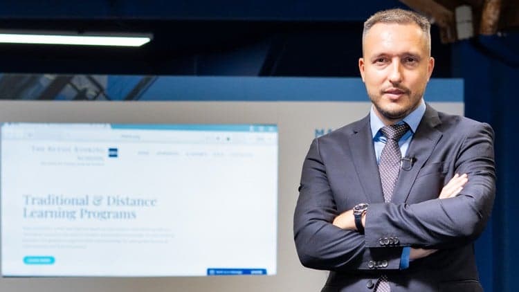 Postgraduate Executive Diploma: Consumer Lending Business - Free Udemy Course