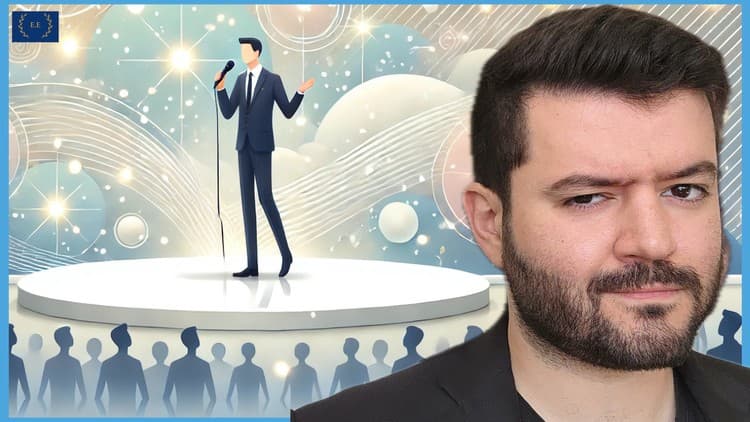 Public Speaking 101: Public Speaking COMPLETE Course (A-Z) - Free Udemy Course