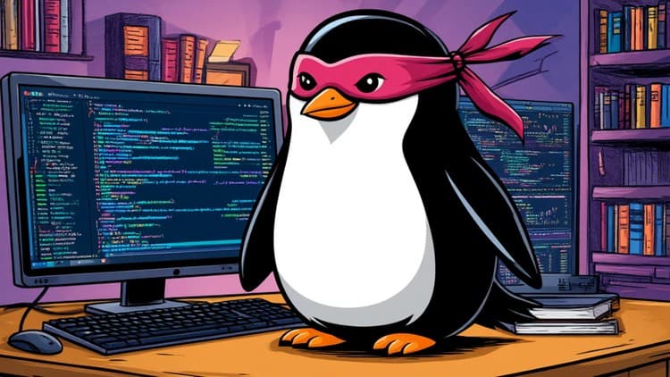 The Basics of Linux Command Line - Free Udemy Course