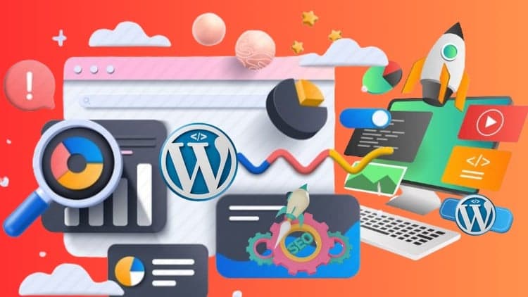 Rank Your Blog Website in Google: Beginners SEO Course - Free Udemy Course