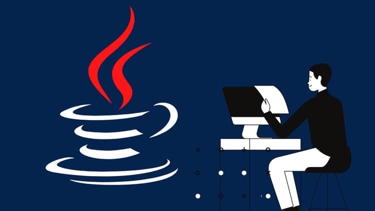 Java Training Complete Course 2022 - Free Udemy Course