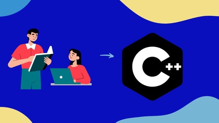 C++ Training Crash Course 2022 - Free Udemy Course