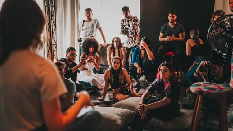 Leadership - Leading a Community - Free Udemy Course