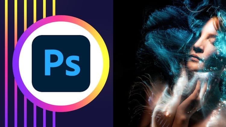 Essential Photoshop Course Beginner to Intermediate - Free Udemy Course